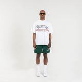 Winners Club Racing Tee