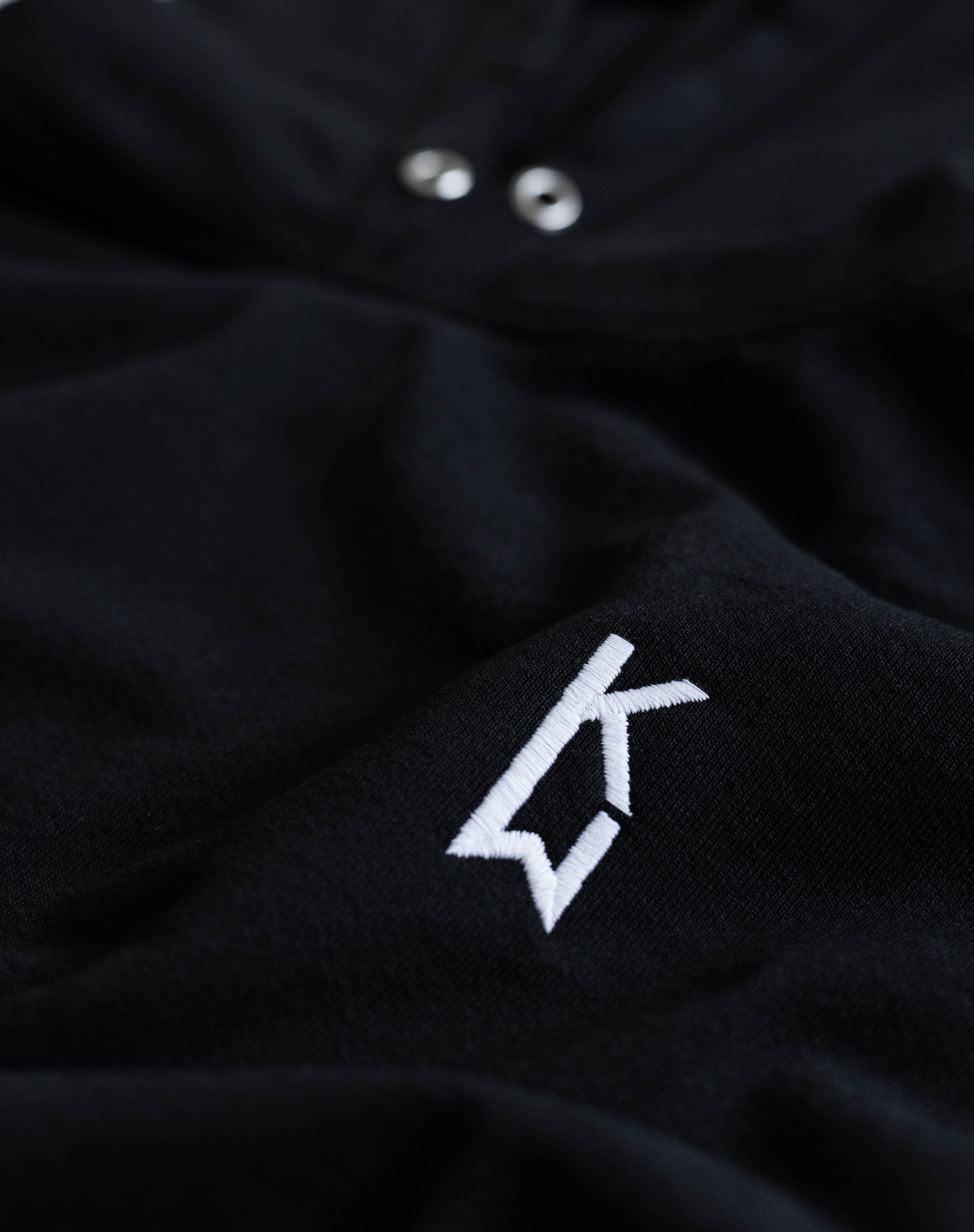 Distressed T.T.P Hoodie