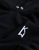 Distressed T.T.P Hoodie