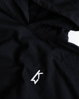 Distressed T.T.P Hoodie