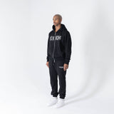Winning is Standard Zip-Up Hoodie