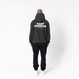 Trust the Process Hoodie