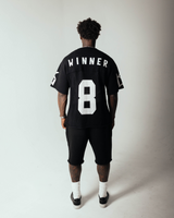 KW Winner Knit Jersey