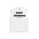 KW Victory Tank