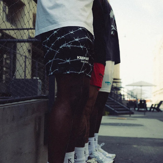SOCKS