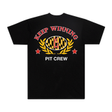 PIT STOP TEE