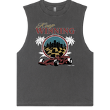 VINTAGE RACING TEE