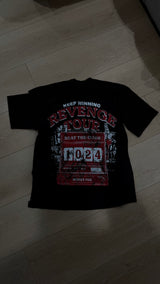 KW x Revenge Tour: Beat the Odds Tee