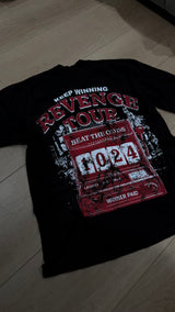 KW x Revenge Tour: Beat the Odds Tee
