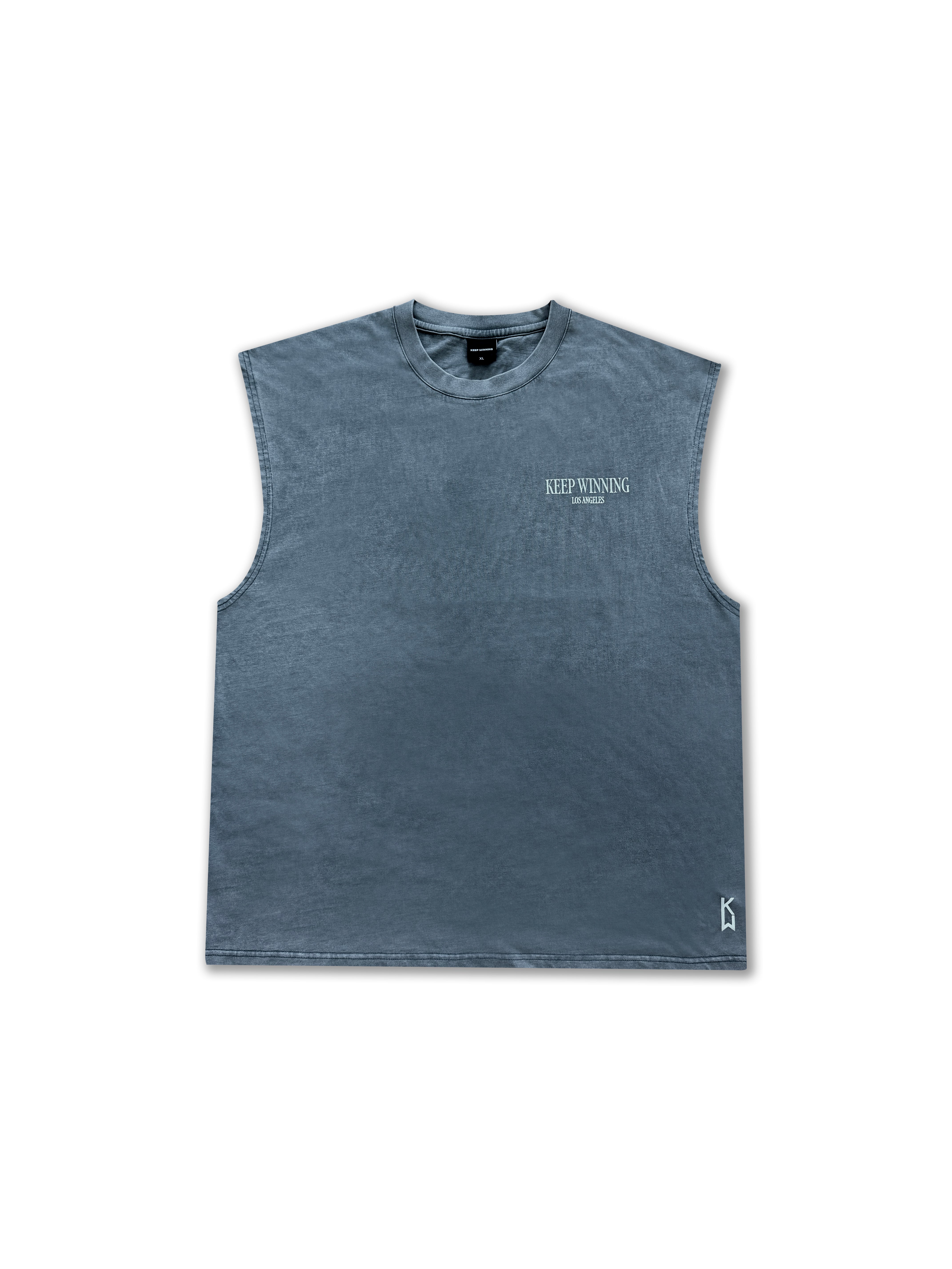 KW Trophy Tank