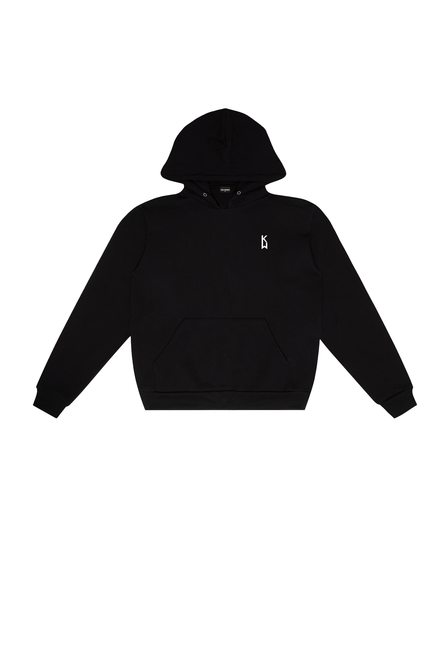 Distressed T.T.P Hoodie