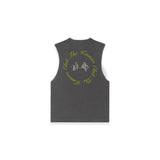 Winners Club Racing Tank