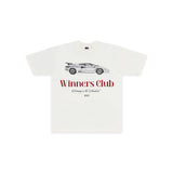 Winners Club Racing Tee