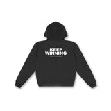 Trust the Process Hoodie