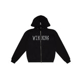 Winning is Standard Zip-Up Hoodie