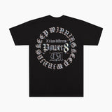 CHROME P8 TEE