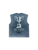 KW Trophy Tank