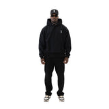 Distressed T.T.P Hoodie