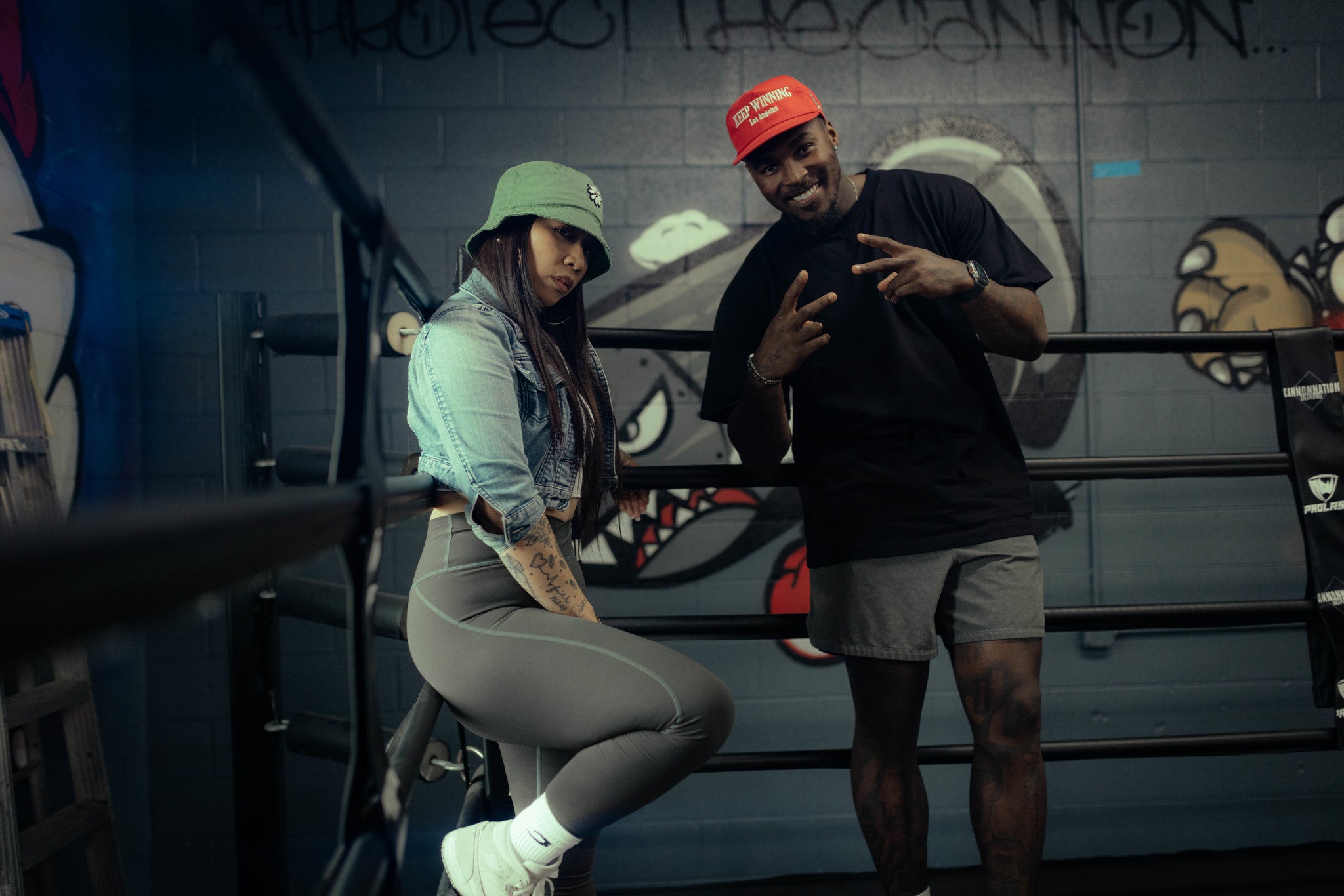 Winner's Circle Episode 3: Coach Kam