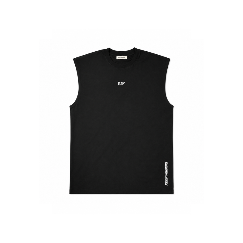 KW Oversized Tank