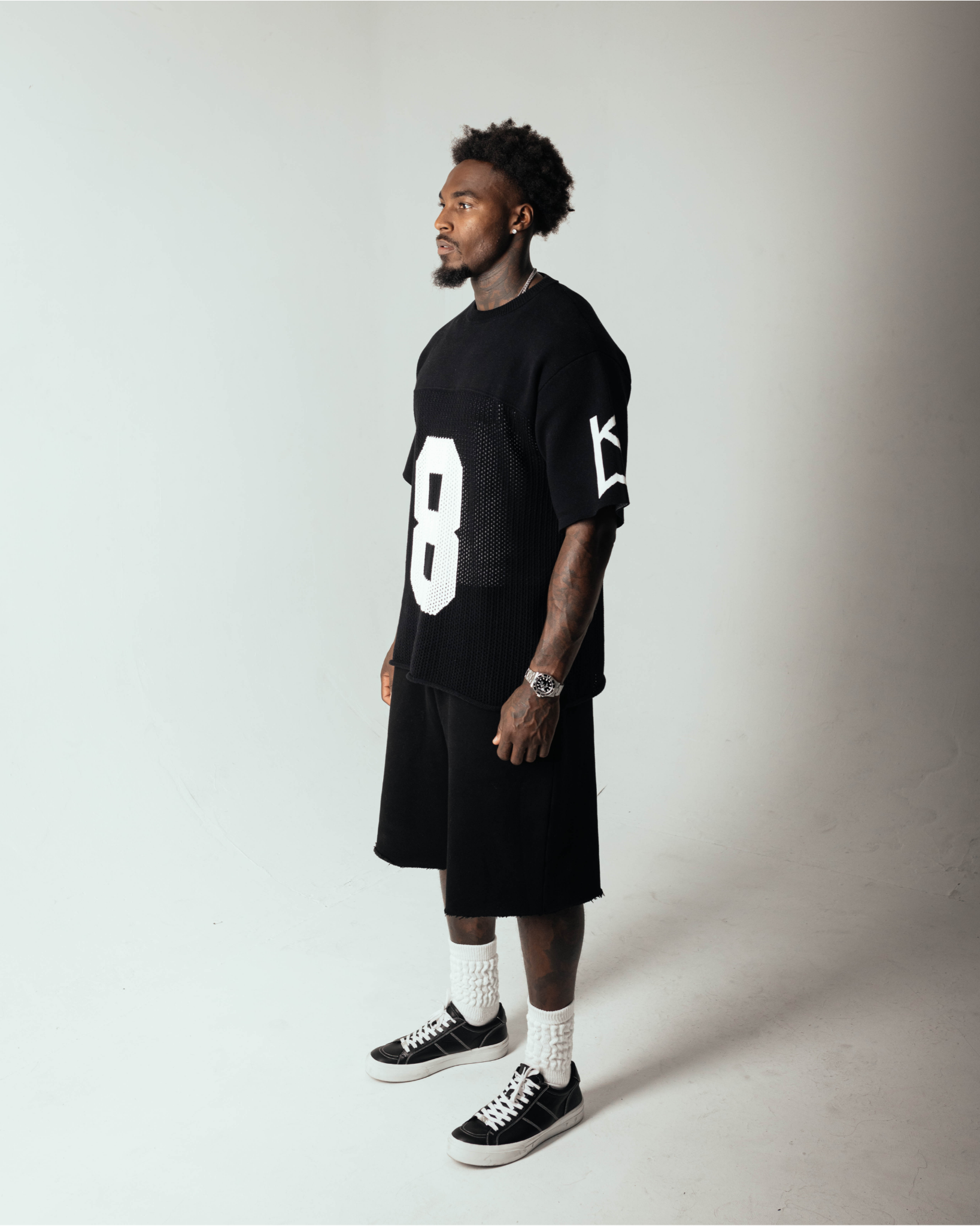 KW Winner Knit Jersey