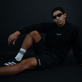 Elevate Performance Long Sleeve