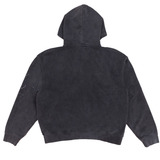 KW Breakthrough Zip-Up Hoodie
