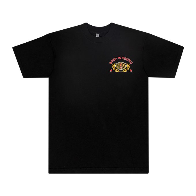 PIT STOP TEE