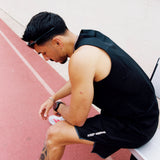 KW 4" Performance Shorts