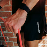 KW 4" Performance Shorts