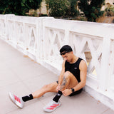 Performance socks