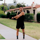 KW 4" Performance Shorts