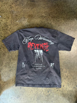 Exclusive KW x RT Run Club Tee