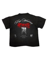 Exclusive KW x RT Run Club Tee