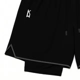 Momentum 2-1 Shorts