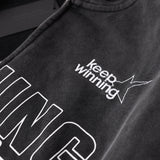 KW Breakthrough Zip-Up Hoodie