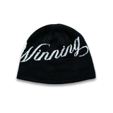 KW Script Beanie