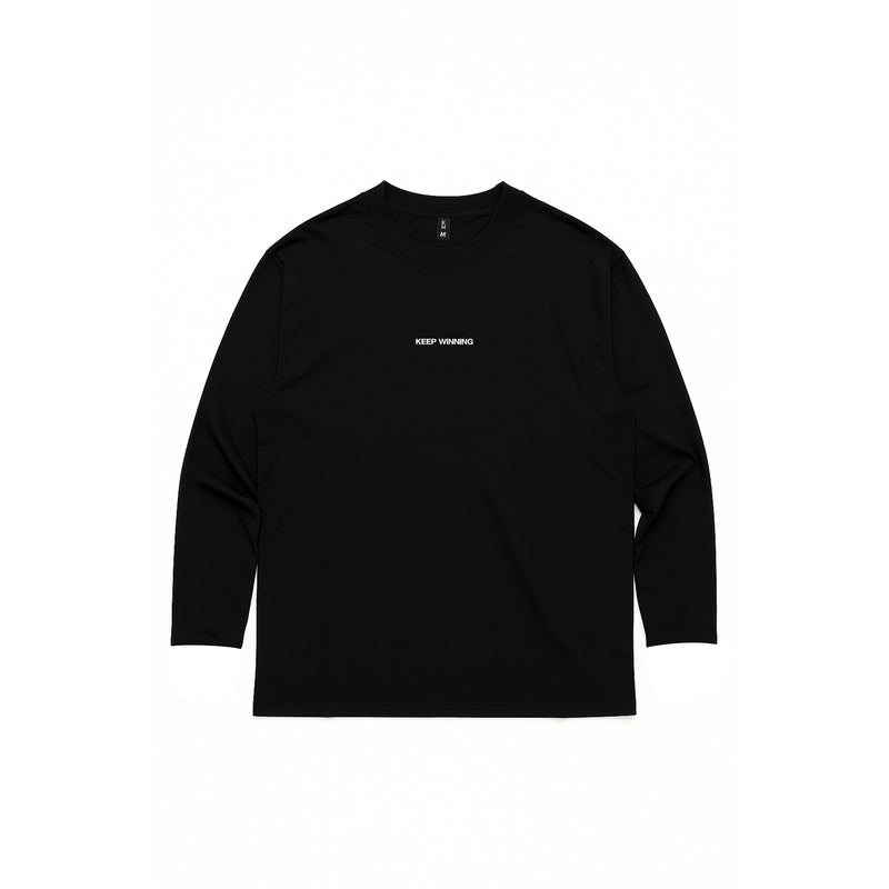 Elevate Performance Long Sleeve