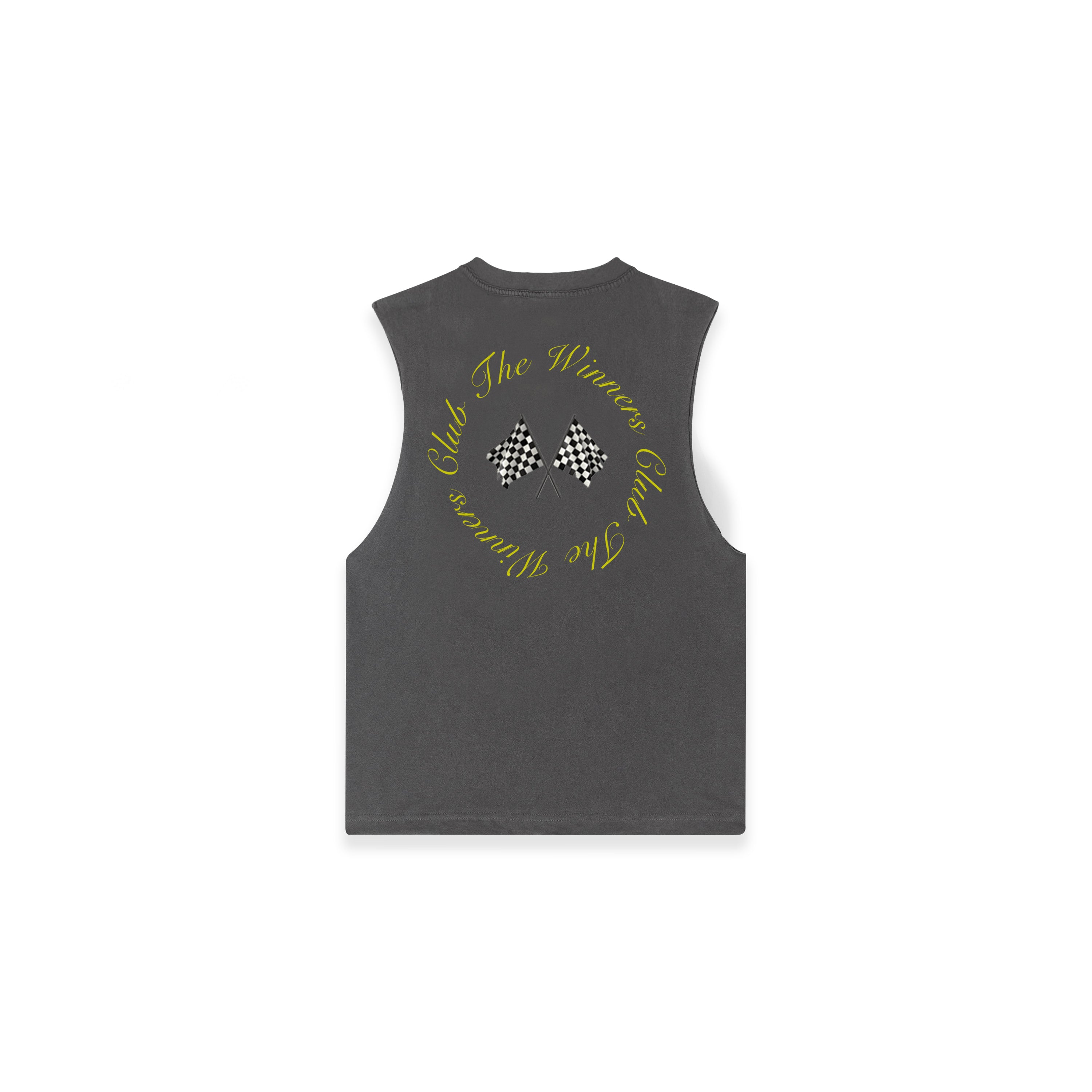 Winners Club Racing Tank