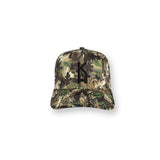 Classic Logo Cap: Camo