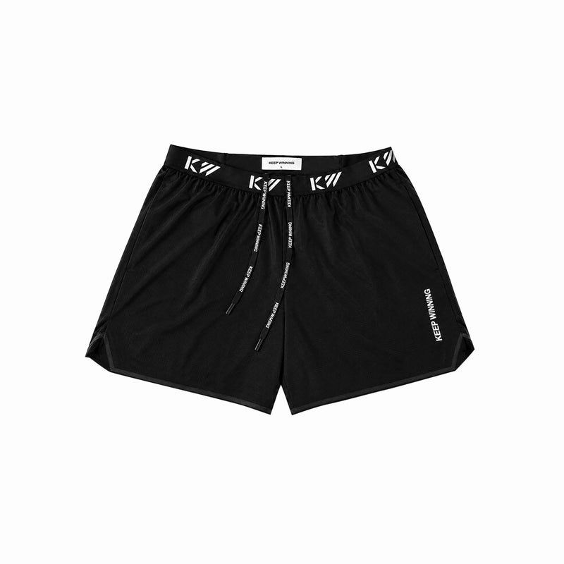 KW 4" Performance Shorts
