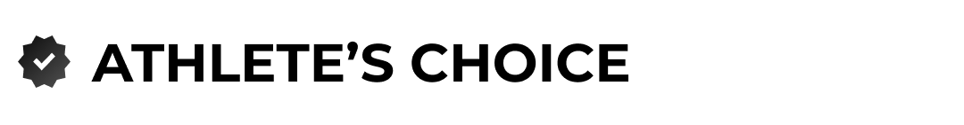 Athlete’s Choice
