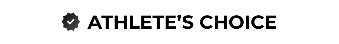 Athlete's Choice
