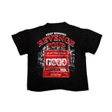 KW x Revenge Tour: Beat the Odds Tee