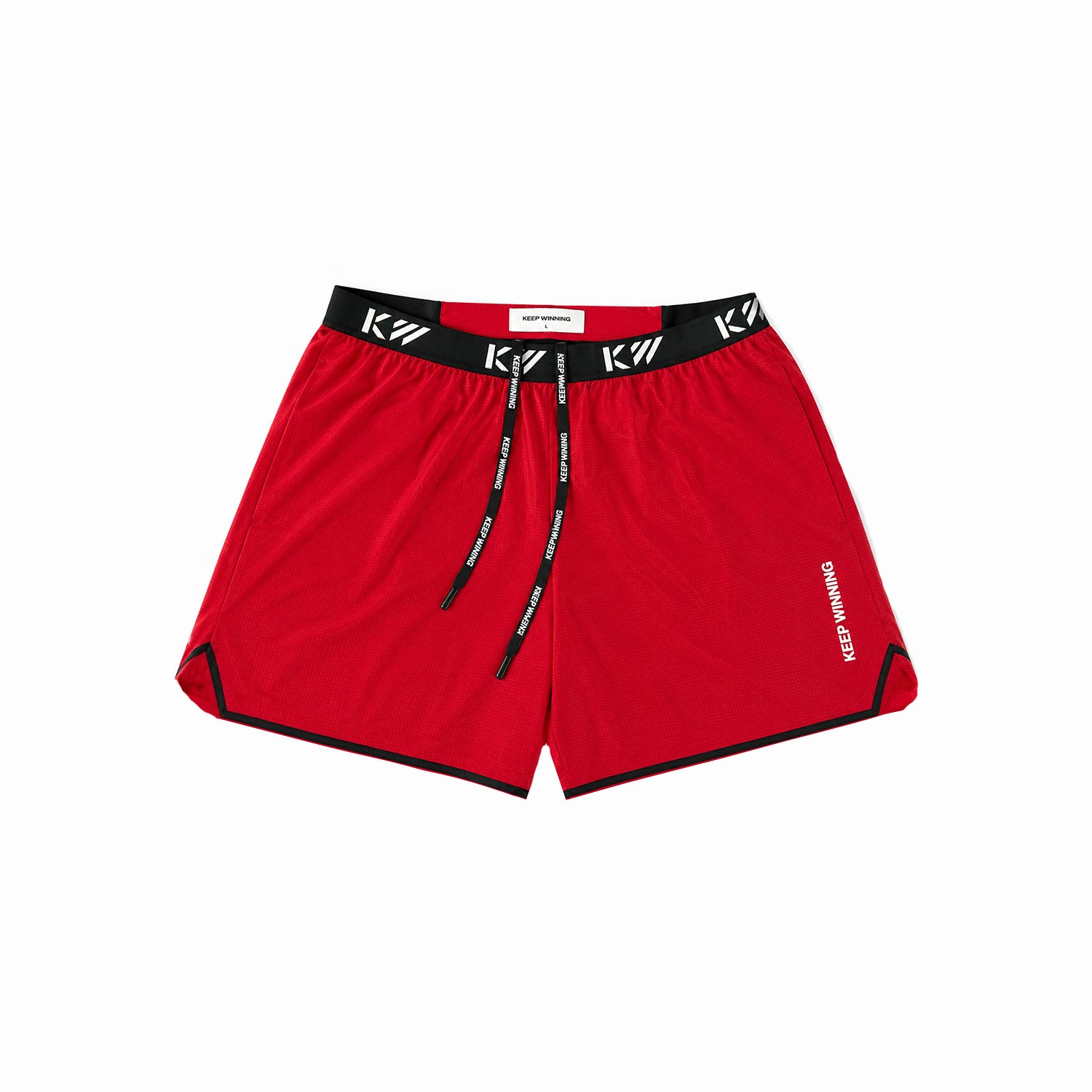 KW 4" Performance Shorts