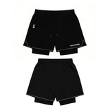 Momentum 2-1 Shorts