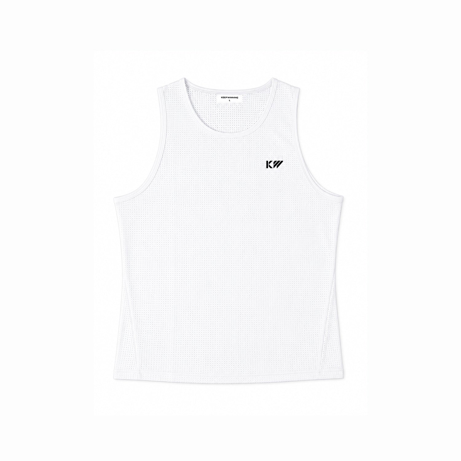 KW Performance Tank