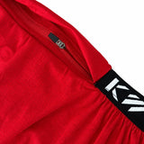 KW 4" Performance Shorts